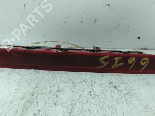 Used Third brake light Third brake light CITROËN XSARA (N1) 2.0 HDi 90 (90 hp) 39728319 39728319