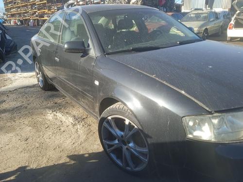 Engine control unit (ECU) AUDI A6 C5 (4B2, 4B4) 2.5 TDI | BP23401885M57 