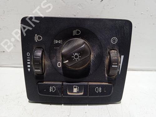 headlight-switch-volvo-v50-545-2003-2004-2005-2006-2007-2008-2009-2010-2011-2012-24684355 main image