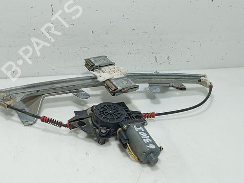 Used Front left window mechanism Front left window mechanism FORD FIESTA V (JH_, JD_) 1.4 TDCi (68 hp) 34287045 34287045