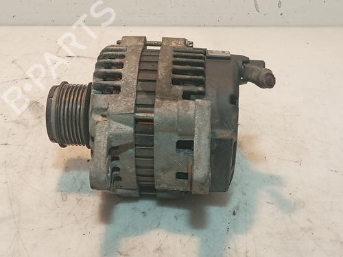 Used Alternator Alternator OPEL ASTRA H (A04) 1.7 CDTI (L48) (125 hp) 36292858 36292858