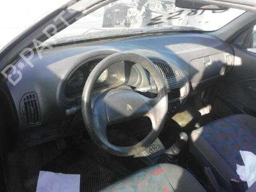 Left front indicator CITROËN SAXO (S0, S1) 1.1 X, SX | BP24697699C32