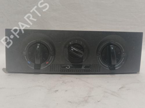 Used Climate control Climate control 38956360 38956360
