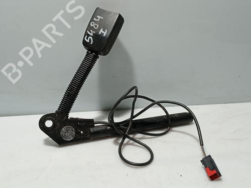 Engache cinturón FORD FOCUS I (DAW, DBW) 1.8 Turbo DI / TDDi (90 hp) 31112106