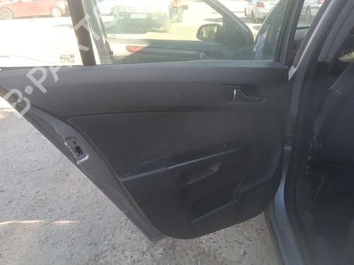 Fuel pump OPEL ASTRA H (A04) 1.6 (L48) | BP31102176M76 