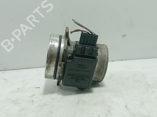 Used Mass air flow sensor Mass air flow sensor FORD ESCORT V Turnier (ANL) 1.8 TD (90 hp) 34231735 34231735