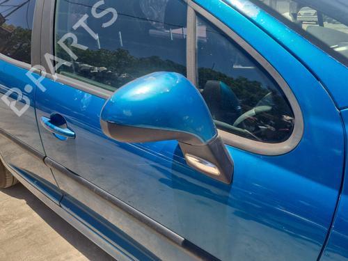 Third brake light PEUGEOT 207 (WA_, WC_) 1.4 HDi | BP31110648L11 