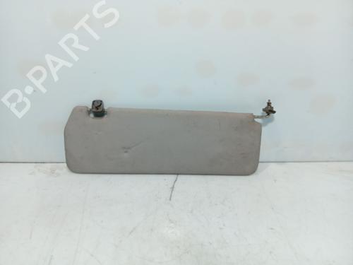 Used Right sun visor Right sun visor NISSAN CABSTAR E (TL_, VL_) 125.35, 125.45 (TL0, VL0) (125 hp) 34231751 34231751