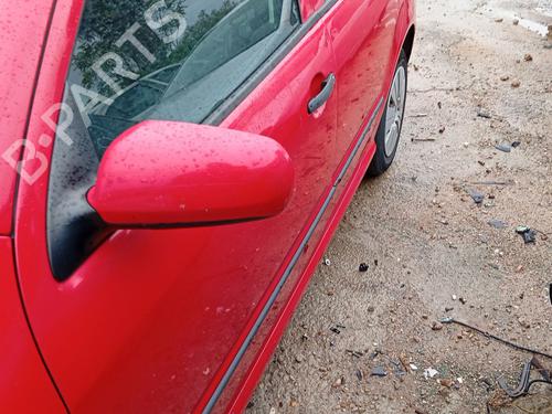 Ratbetjening SKODA FABIA I (6Y2) 1.2 | BP31111529E15 