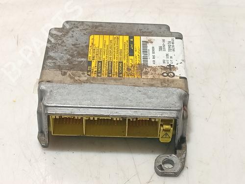 Airbag styreenhed TOYOTA AVENSIS (_T25_) 2.0 D-4D (CDT250_, CDT250R) (116 hp) 32026403