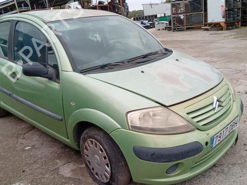 Engine CITROËN C3 I (FC_, FN_) 1.4 i | BP32468510M1