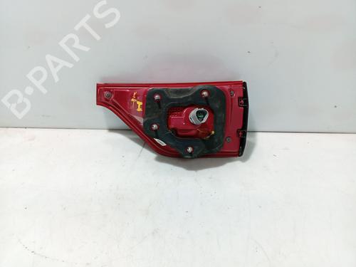 Left tailgate light KIA SPORTAGE IV (QL, QLE) 1.6 GDI | BP31103886C79
