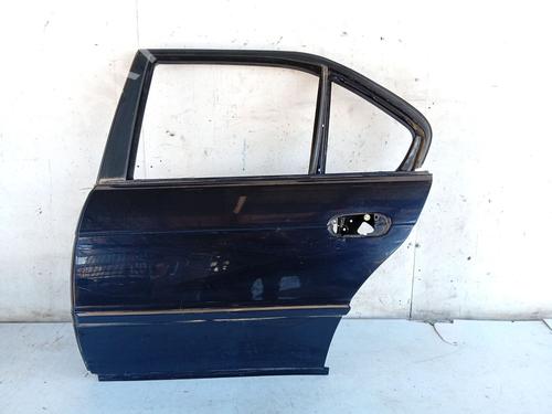 Used Left rear door Left rear door BMW 7 (E38) 730 d (184 hp) 36220395 36220395