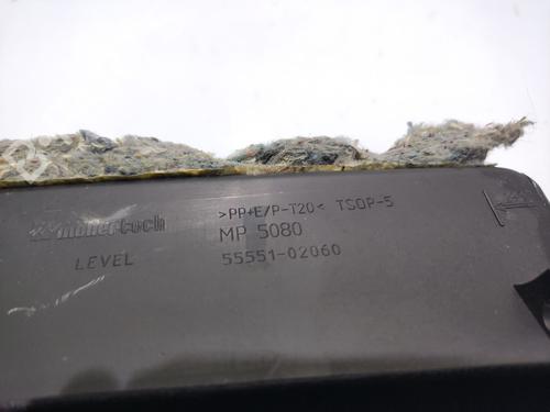 Glove box TOYOTA COROLLA (_E12_) 2.0 D-4D (CDE120R, CDE120L_) | BP24922279C95