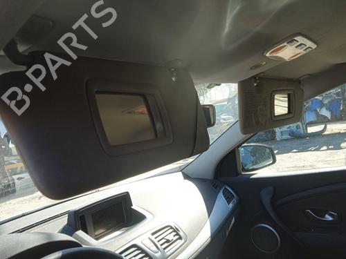 Engine RENAULT MEGANE III Grandtour (KZ0/1) 2.0 TCe (KZ0K, KZ1T) | BP24695952M1 