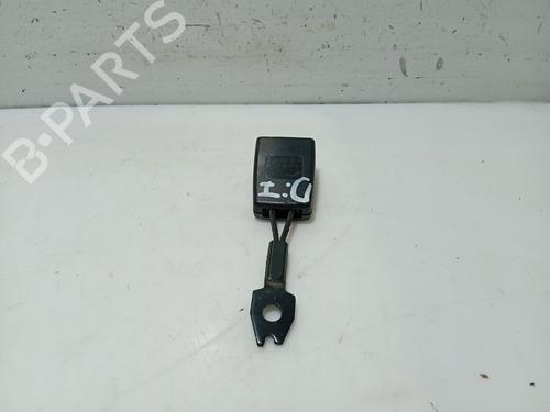 Sikkerhedssele-spænde MERCEDES-BENZ A-CLASS (W168) A 140 (168.031, 168.131) (82 hp) 31109948