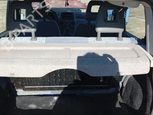 Front left window mechanism FIAT PANDA (169_) 1.1 (169.AXA1A) | BP35756531C22  - Image 22
