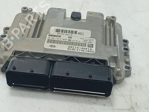 Used Engine control unit (ECU) Engine control unit (ECU) KIA SORENTO I (JC) 2.5 CRDi 4WD (140 hp) 36105324 36105324