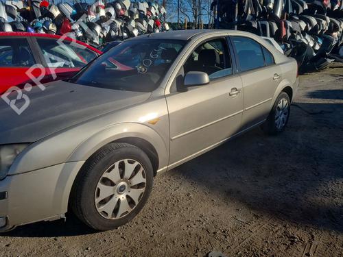 Consola central FORD MONDEO III (B5Y) 2.0 16V TDDi / TDCi | BP31102371I22 