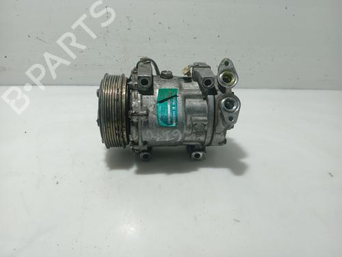 Used AC compressor FORD FOCUS C-MAX (DM2) 1.6 TDCi (109 hp) 31107054