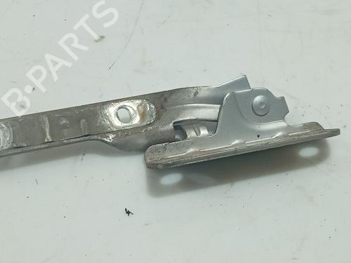 Hinge/Door check strap DACIA LOGAN (LS_) 1.5 dCi (LS0W) | BP37602470C146  - Image 5