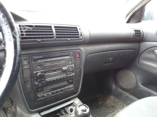 Front wiper motor VW PASSAT B5.5 (3B3)  | BP23849075M29 