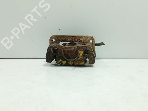 Used Left rear brake caliper Left rear brake caliper MERCEDES-BENZ VANEO (414) 1.7 CDI (414.700) (91 hp) 33974298 33974298