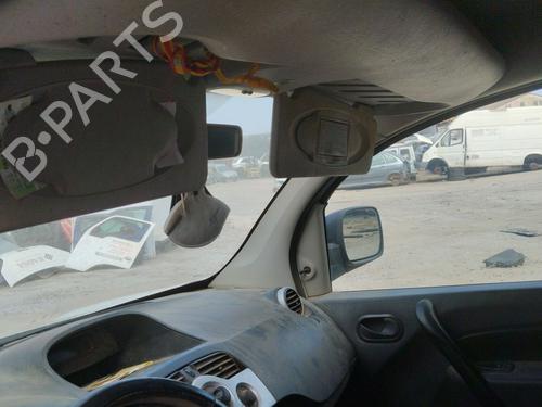 Left taillight RENAULT KANGOO Express (FW0/1_) 1.5 dCi 70 (FW0A, KW0V) | BP31103997C34 