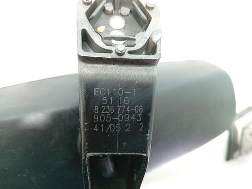 Rear mirror BMW 5 (E60) 525 d | BP38775094I6 - Image 3