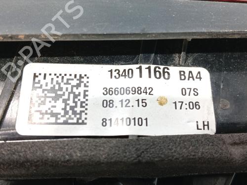 Left tailgate light OPEL ASTRA K (B16) 1.6 CDTi (68) | BP36529613C79 - Image 5