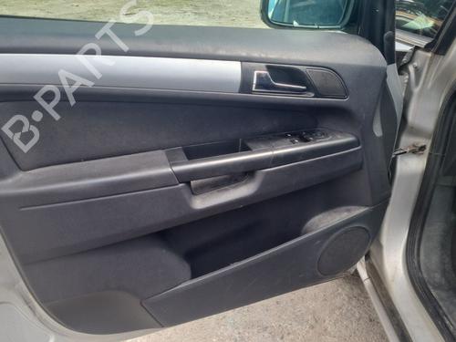 Fuel pump OPEL ZAFIRA / ZAFIRA FAMILY B (A05) 1.7 CDTI (M75) | BP31105070M76 