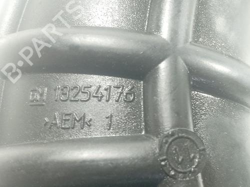 Pipe OPEL CORSA D (S07) 1.3 CDTI (L08, L68) | BP40199162M125 - Image 5