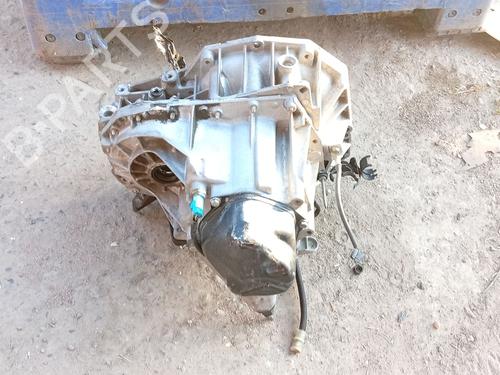 Gearbox DACIA LOGAN MCV (KS_) 1.5 dCi (KS0K) | BP37149660M3 - Image 8