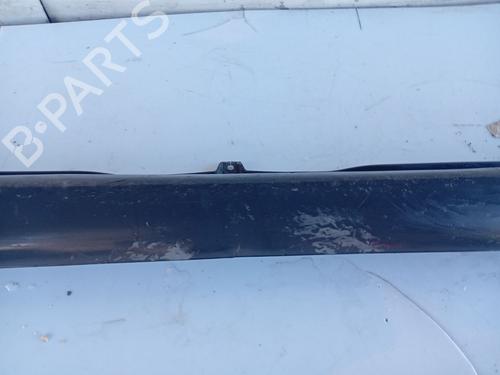 Bak støtfanger RENAULT TRAFIC II Van (FL) 1.9 dCi 100 (FL0C, FL0K, FL0B) | BP32190877C8 - Image 3