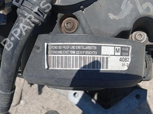 Engine SKODA FABIA I (6Y2) 1.4 TDI | BP36663522M1 - Image 4