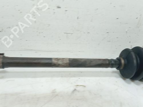Left front driveshaft HYUNDAI i30 (FD) 1.4 | BP37487480M38 - Image 4