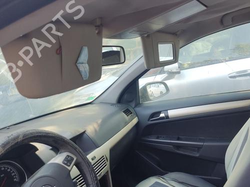 Steering wheel controls OPEL ASTRA H (A04) 1.6 (L48) | BP31111183E15 