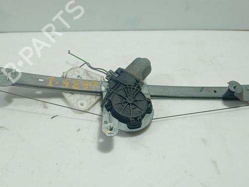 Used Front left window mechanism Front left window mechanism 37609424 37609424