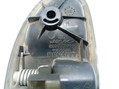 Front right interior door handle NISSAN PRIMASTAR Bus (X83) | BP31100983I14