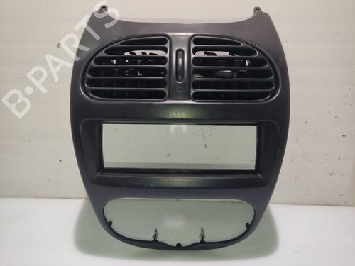 other-peugeot-206-hatchback-2ac-1998-1999-2000-2001-2002-2003-2004-2005-2006-2007-2008-2009-2010-2011-2012-24499194 main image