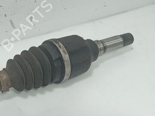 Right front driveshaft CITROËN C3 II (SC_) 1.4 HDi 70 (SC8HZC, SC8HR0, SC8HP4) | BP38484604M39 - Image 4