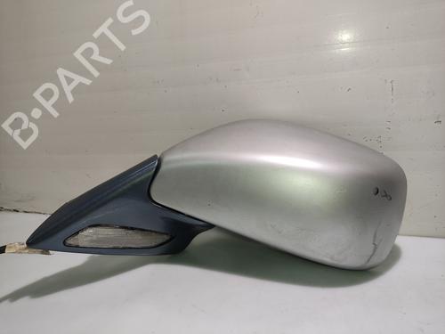 Left mirror PEUGEOT 807 (EB_) 2.0 HDI | BP23103789C26