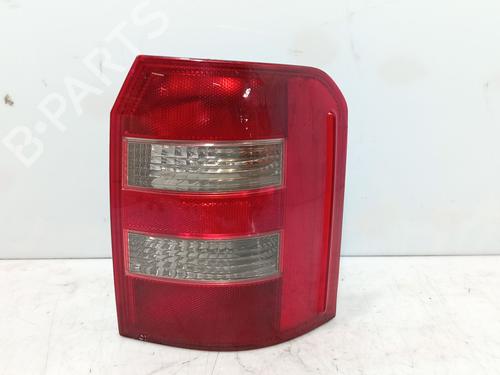Used Right taillight Right taillight AUDI A2 (8Z0) 1.4 TDI (75 hp) 35789019 35789019