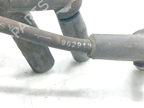 Ignition coil CHEVROLET MATIZ (M200, M250) 0.8 | BP36991977M94 - Image 6