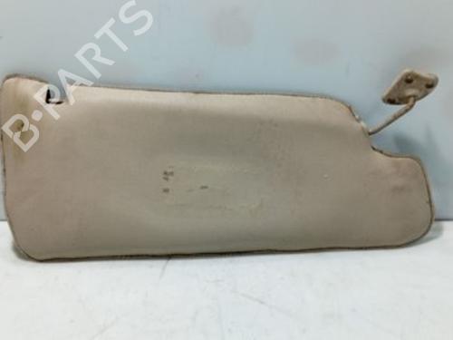 Pala sol esquerda LAND ROVER DISCOVERY I (LJ) [1989-1998]  32035183