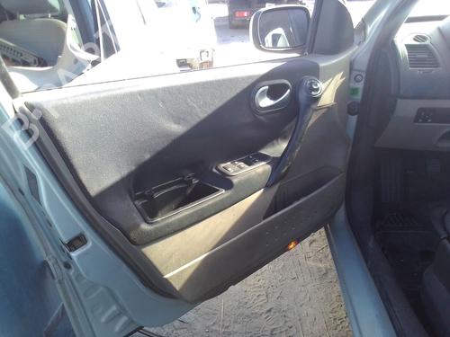 Engine control unit (ECU) RENAULT MEGANE II (BM0/1_, CM0/1_)  | BP31099558M57 