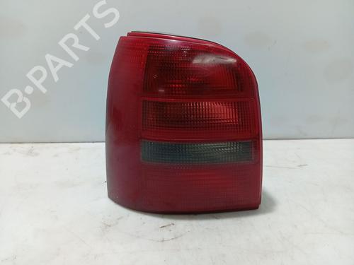Used Left taillight AUDI A4 B5 (8D2) [1994-2001]  31099835