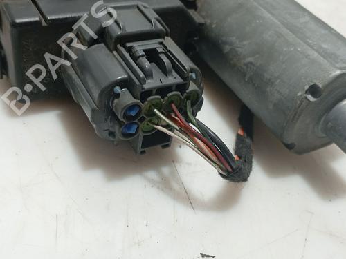 Right front window motor FORD MONDEO III Saloon (B4Y) 2.0 16V TDDi / TDCi | BP31191624E20