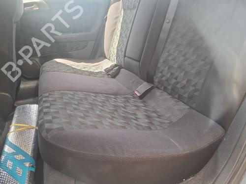 Ratstangsstang OPEL ASTRA G Saloon (T98) 1.6 (F69) | BP31103282I23 