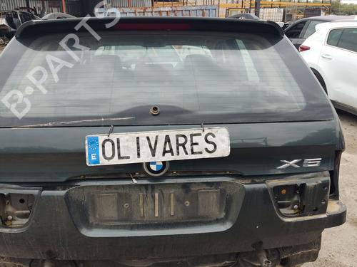 Left side indicator BMW X5 (E53) 3.0 d | BP31101974I20 